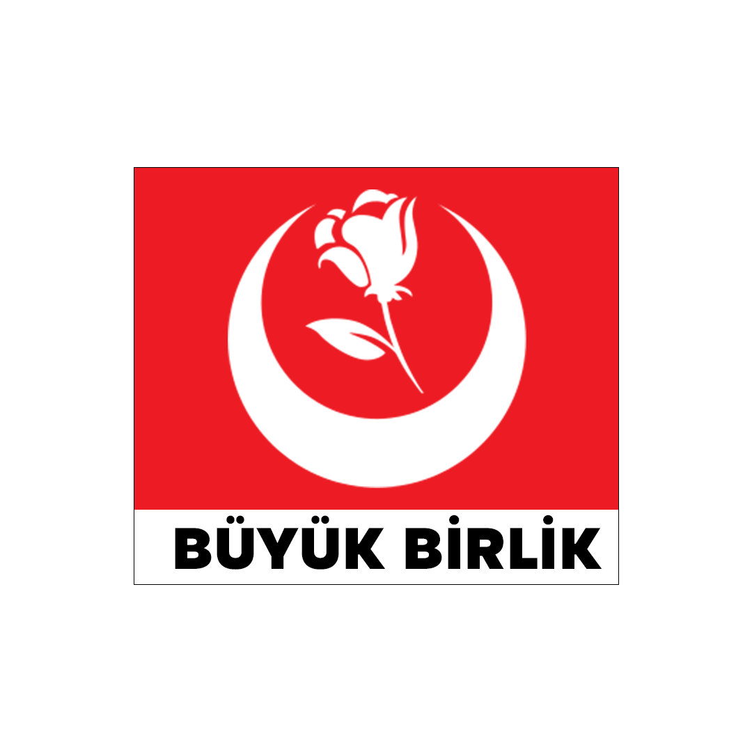 Büyük Birlik Partisi Antalya
